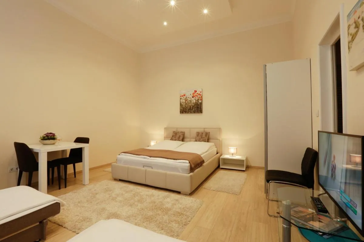 Image 6 of Budapest City Apartments For Groups
