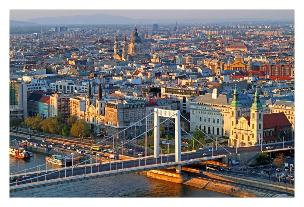 Image 5 of Budapest City Apartments For Groups