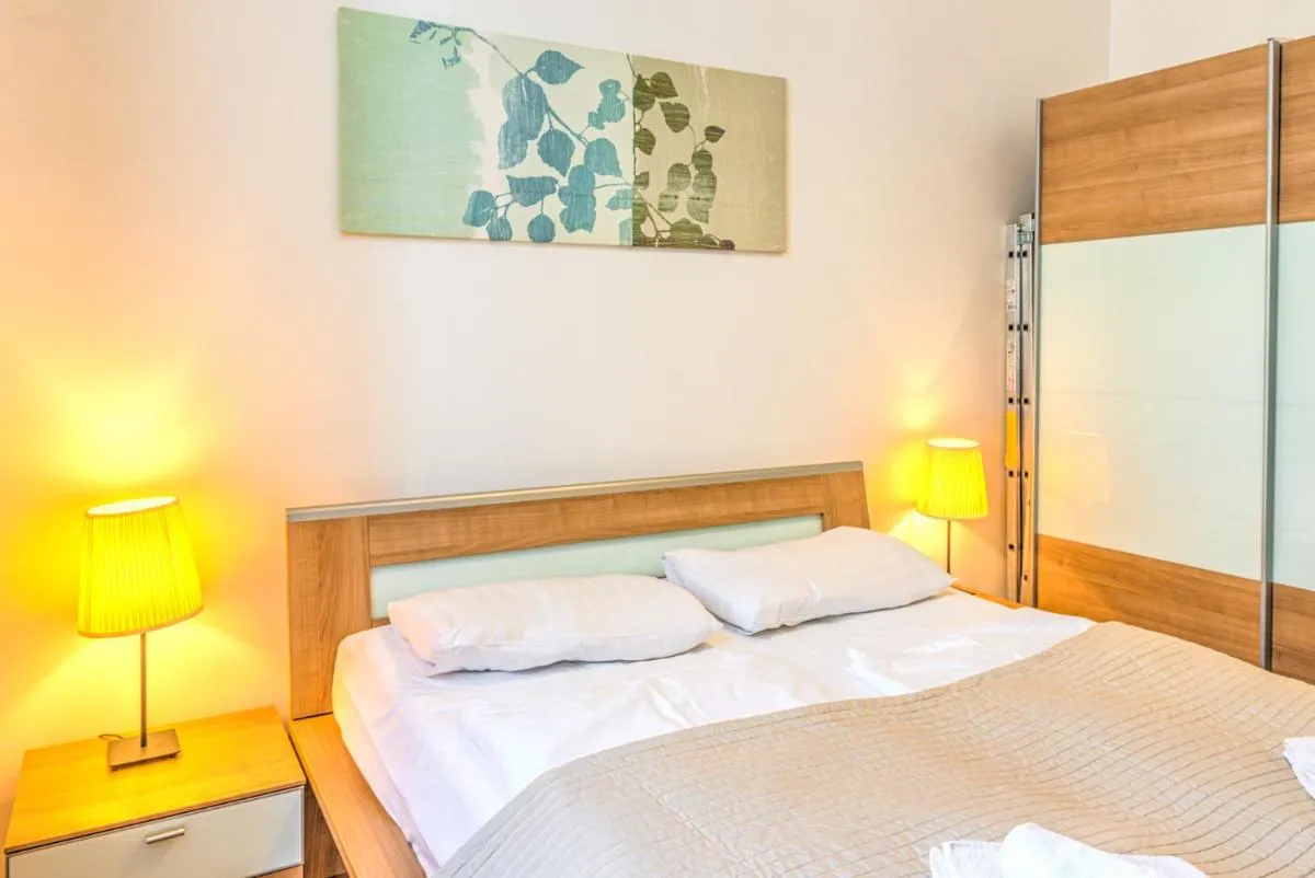 Image 1 of Budapest City Center Apartments