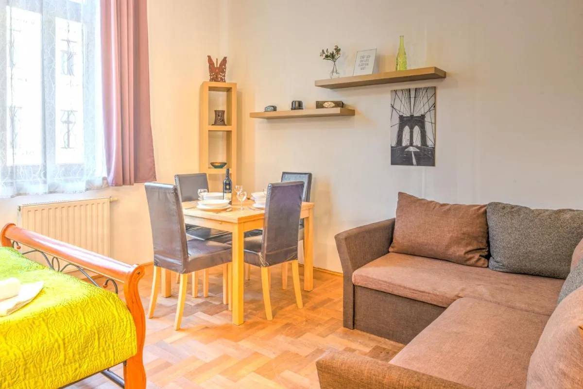 Image 5 of Budapest City Center Apartments