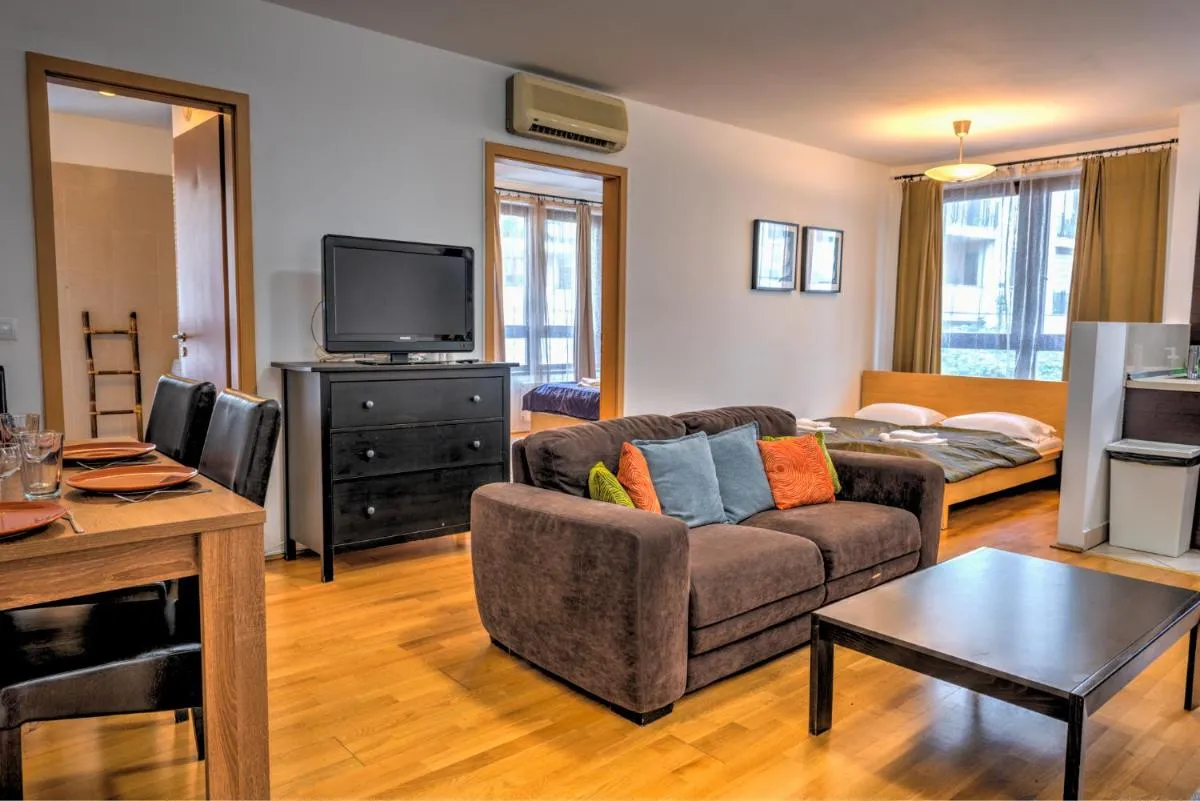 Image 2 of Budapest City Center Apartments