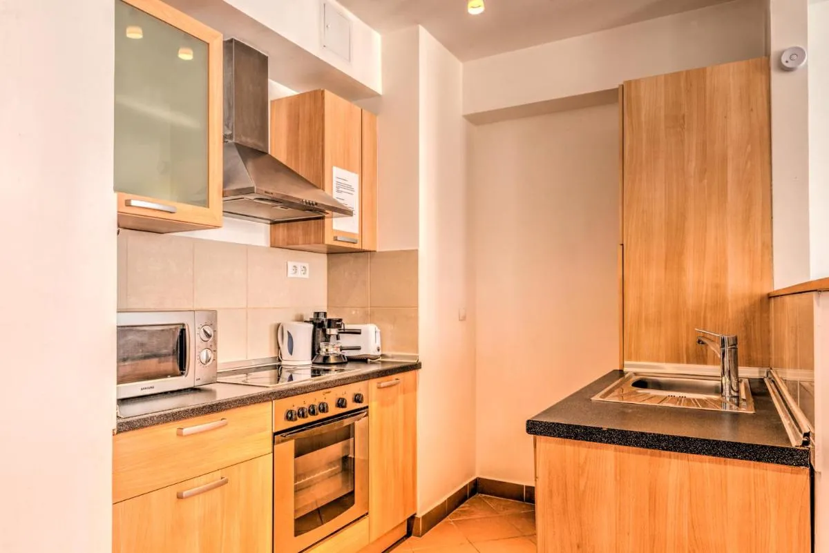 Image 6 of Budapest City Center Apartments