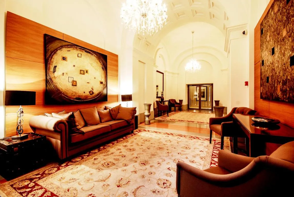 Image of Budapest City Center Apartments