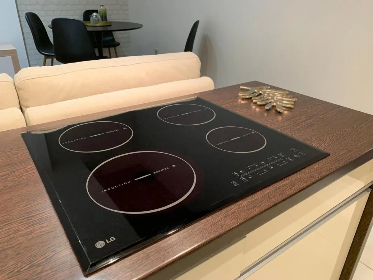 Image 6 of Budapest Downtown in Style – Luxury Apartment
