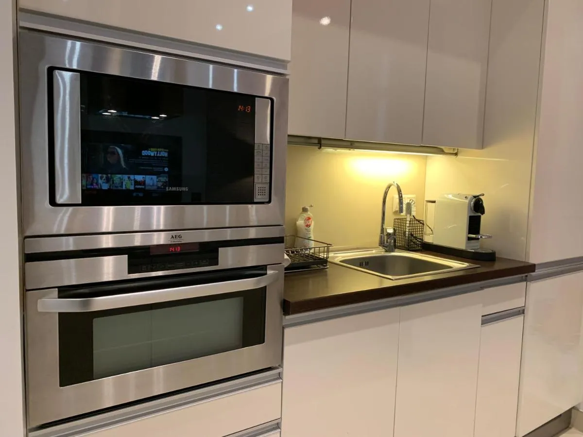 Image 4 of Budapest Downtown in Style – Luxury Apartment