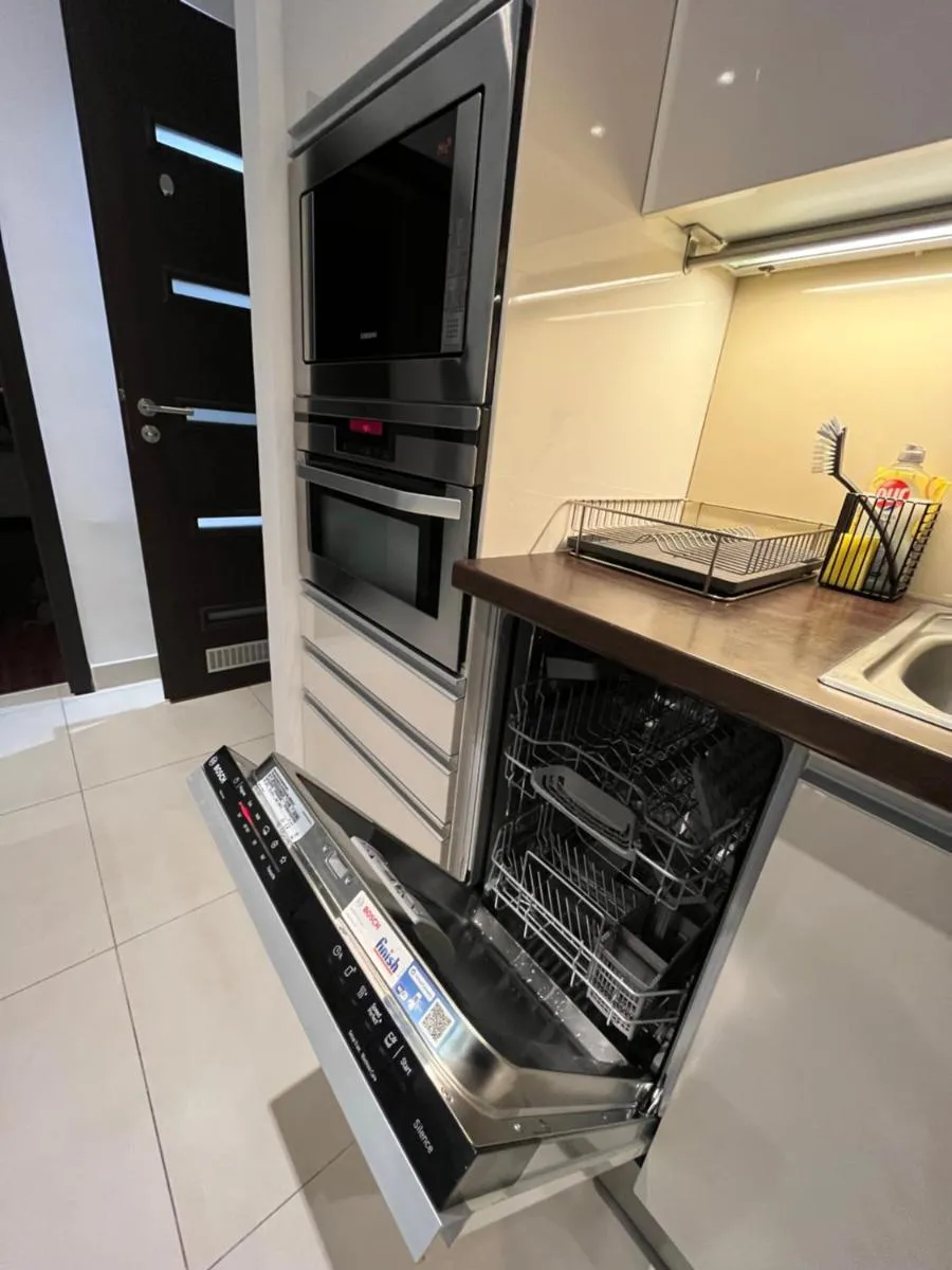 Image 5 of Budapest Downtown in Style – Luxury Apartment