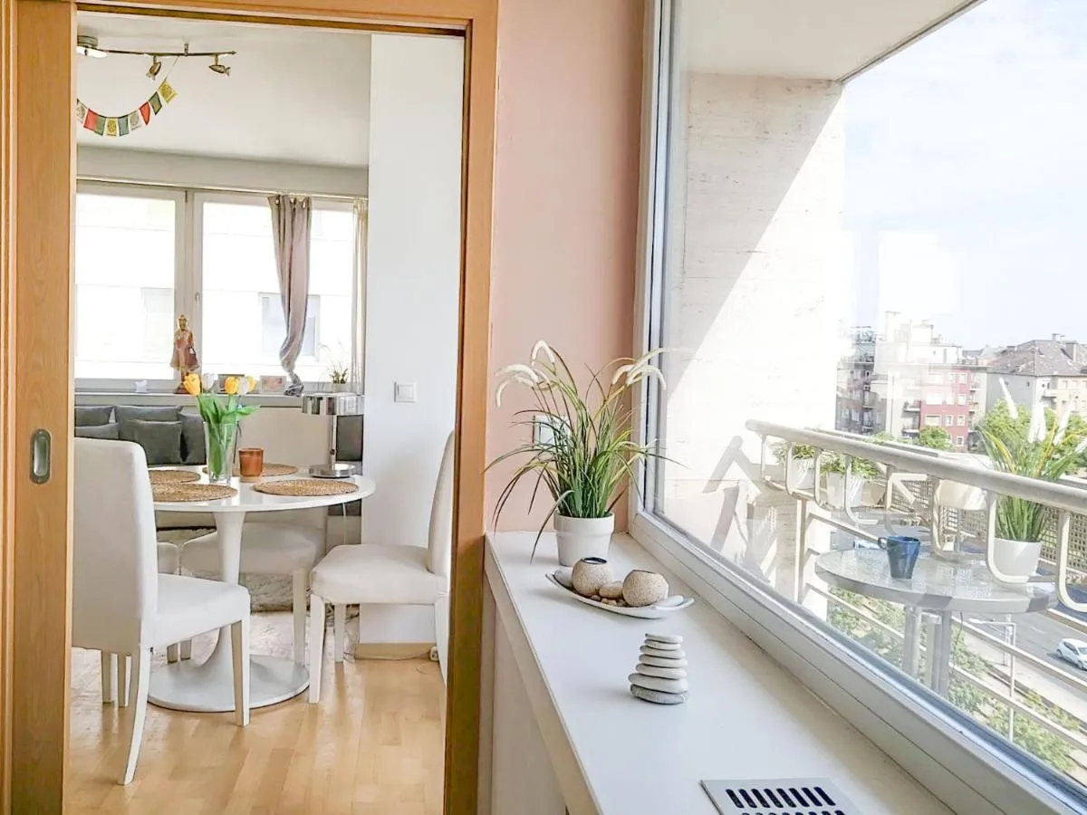 Image 4 of Budapest – Duna part