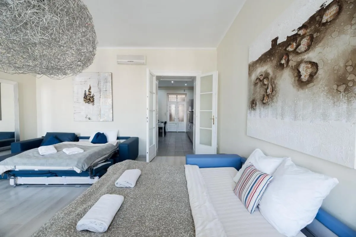 Image 6 of BudapestEasyFlat Oktogon Lux