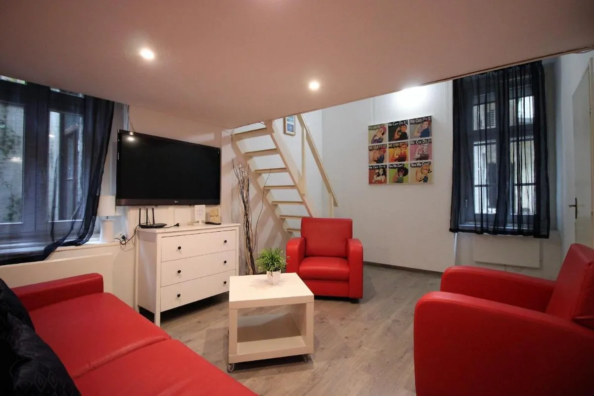 Image 4 of Budapest Easy Flat Opera