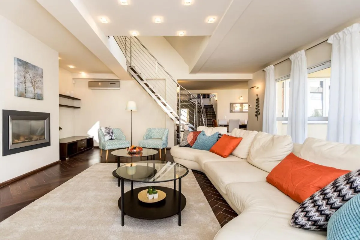 Image 1 of Budapest Harmony Apartments