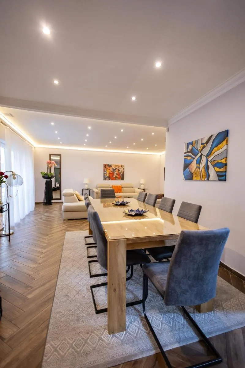 Image 4 of Budapest Harmony Apartments