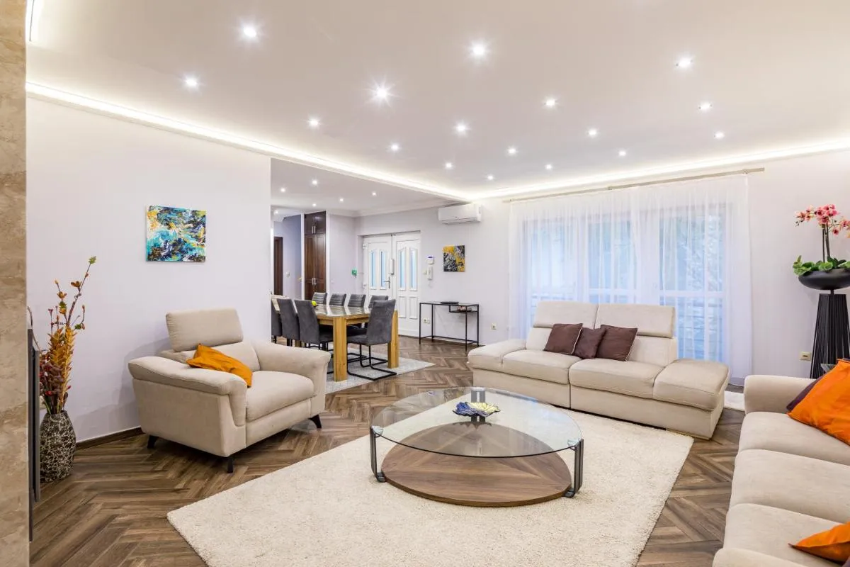 Image 2 of Budapest Harmony Apartments