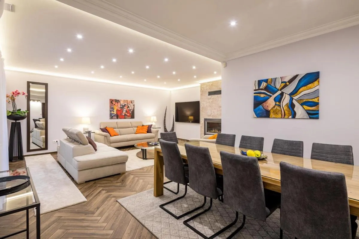 Image 3 of Budapest Harmony Apartments