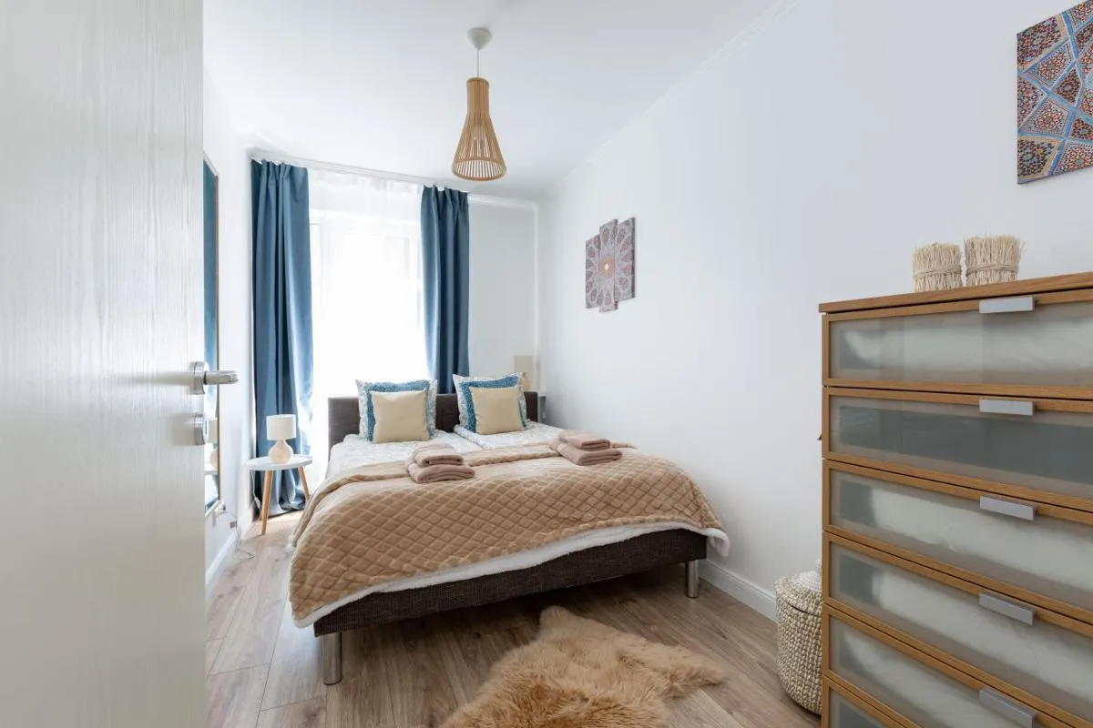 Image 6 of Budapest Holidays Apartments Family