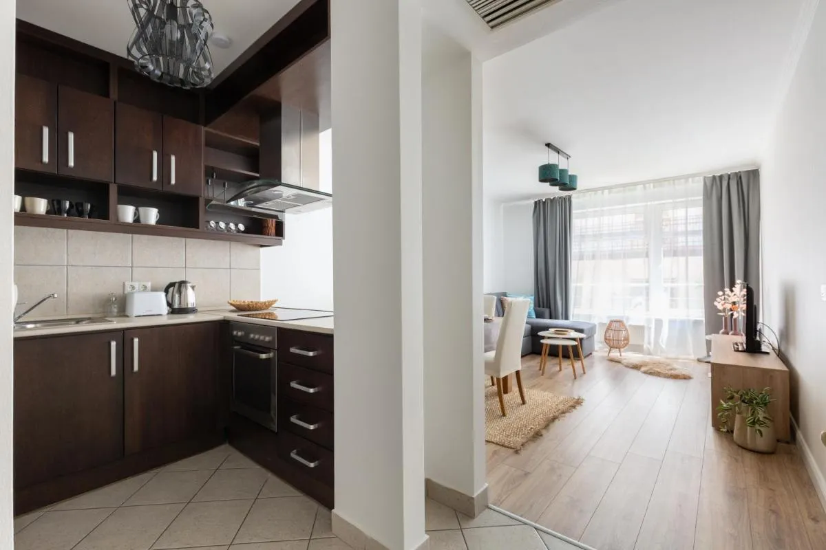 Image 3 of Budapest Holidays Apartments Family