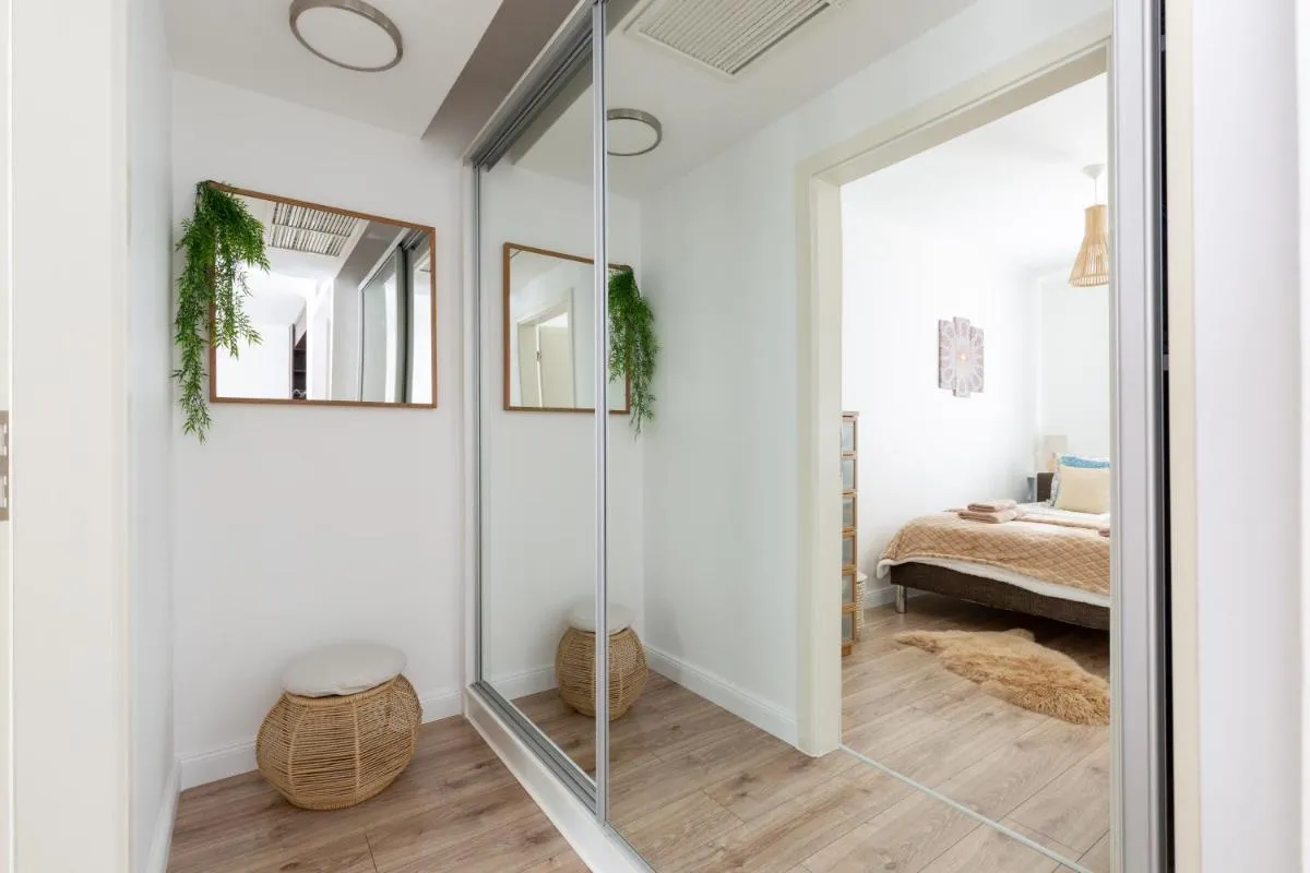 Image 1 of Budapest Holidays Apartments Family