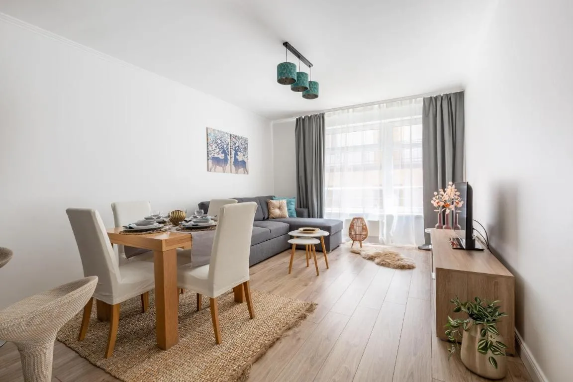 Image of Budapest Holidays Apartments Family
