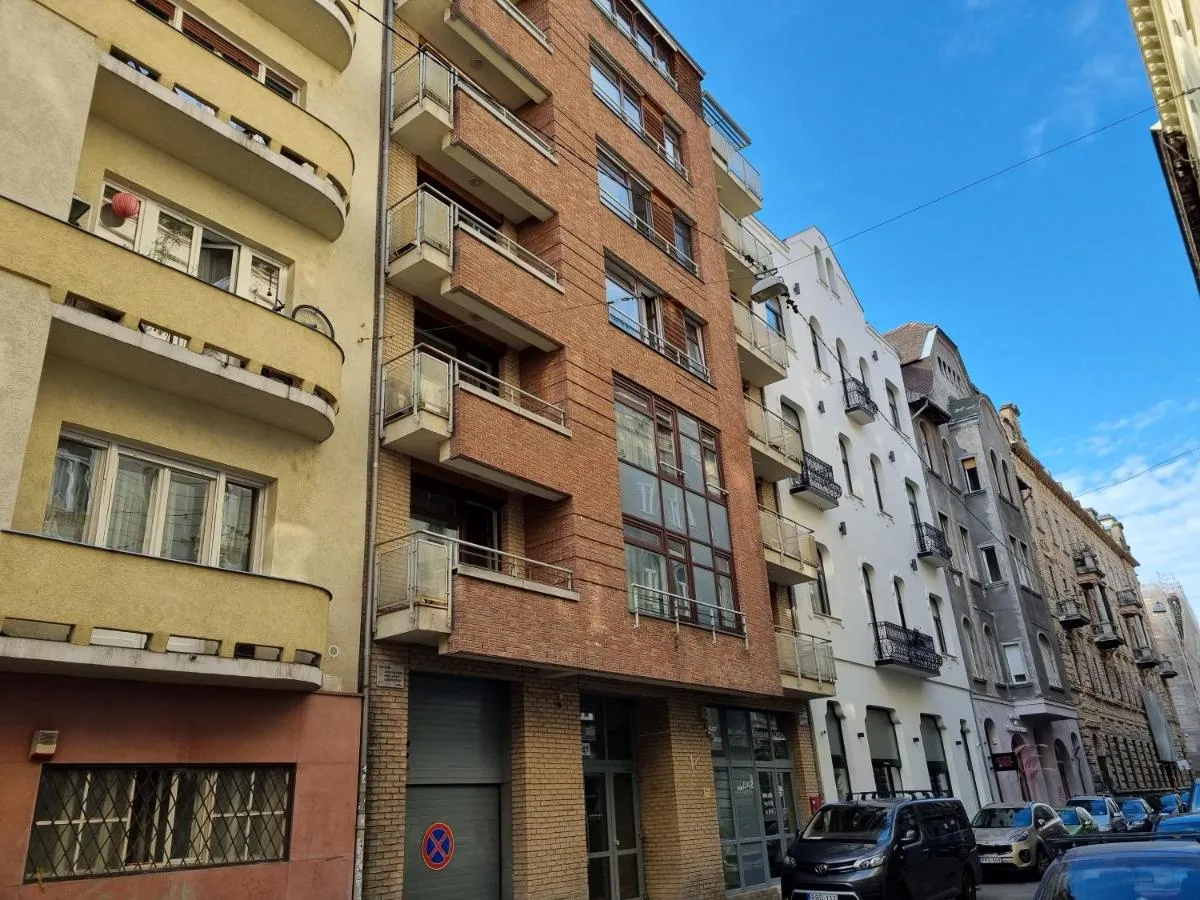 Image 5 of Budapest Holidays Apartments Family