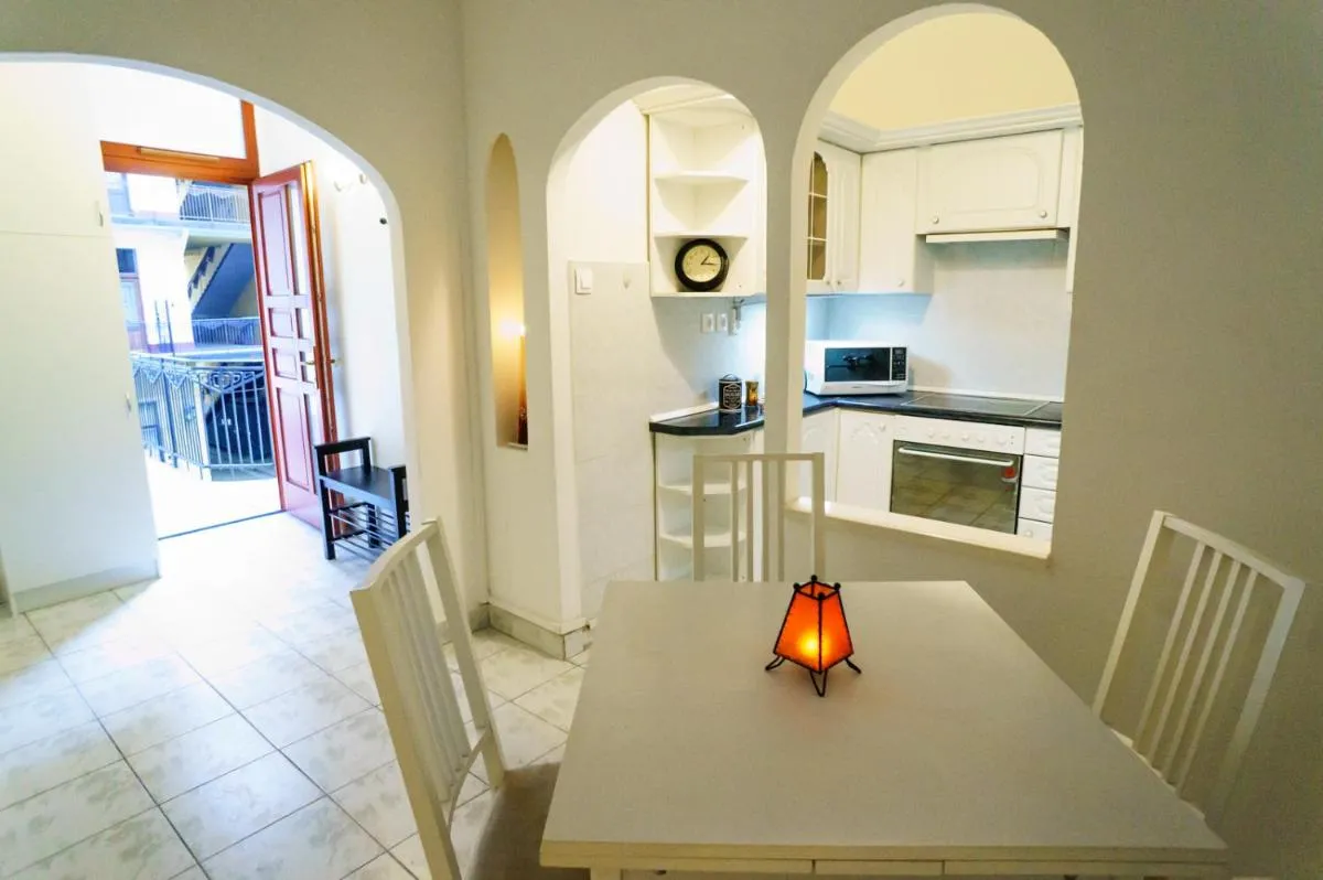 Image 3 of Budapest Kingdom Apartment CENTRAL & CAR PARKING ON-SITE & AIRCON & QUIET & FAMILY FRIENDLY