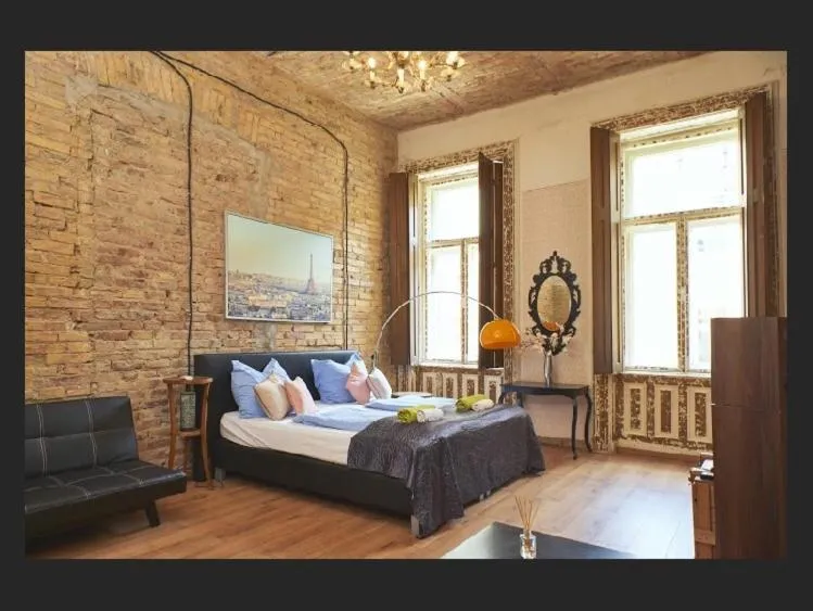 Image 6 of Budapest Loft Central Design Home