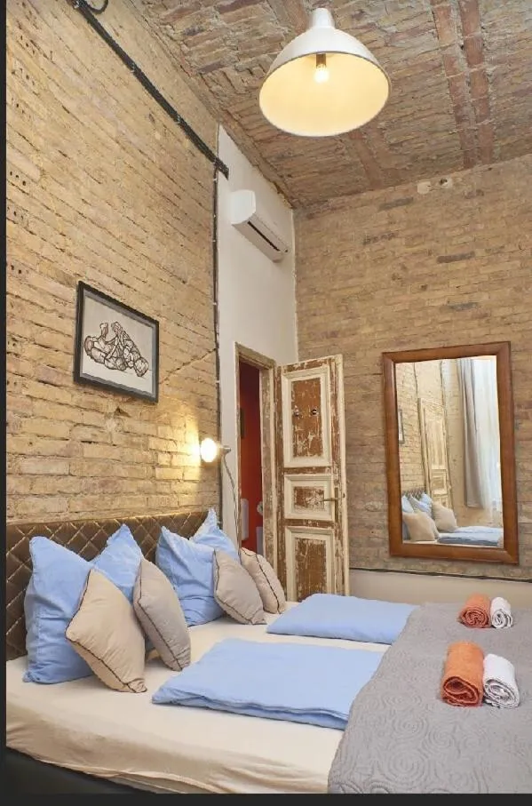 Image 3 of Budapest Loft Central Design Home