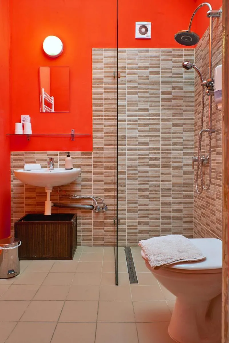 Image 4 of Budapest Loft Central Design Home