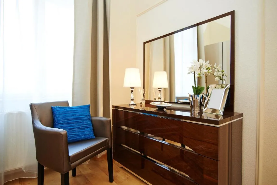 Image of Budapest Luxury Apartments