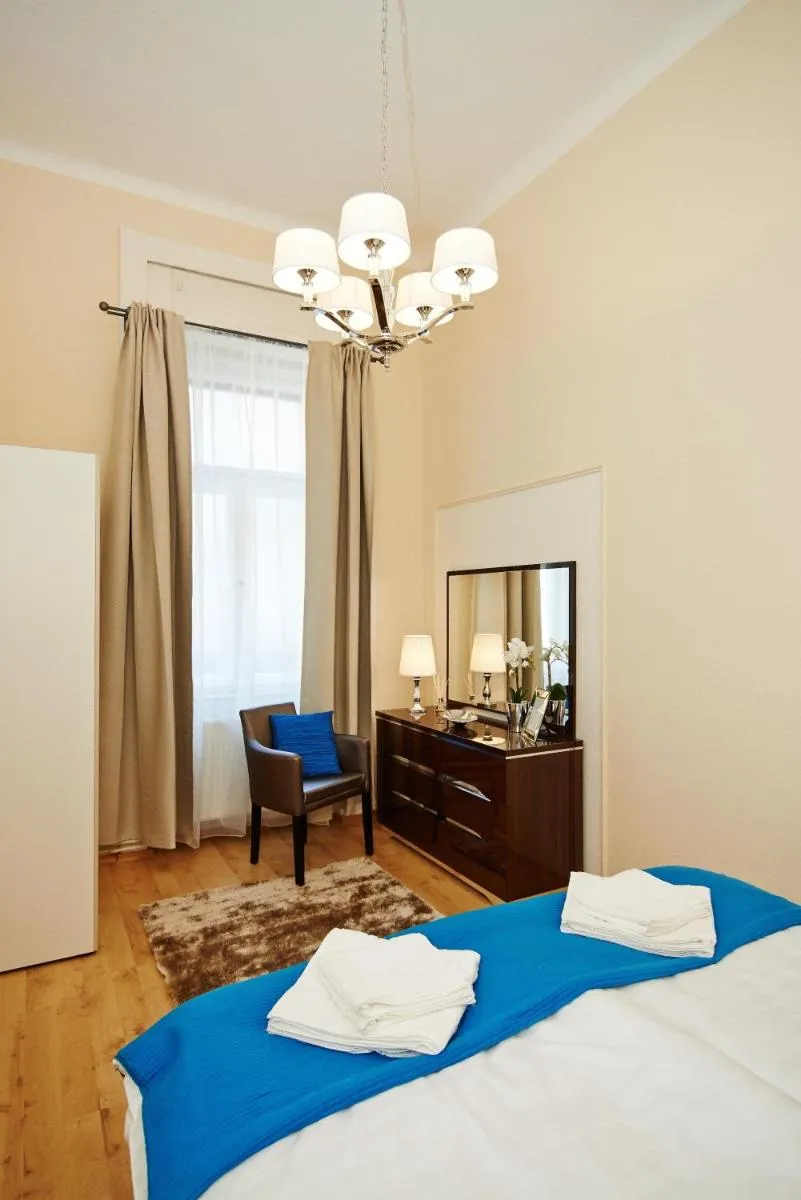Image 6 of Budapest Luxury Apartments