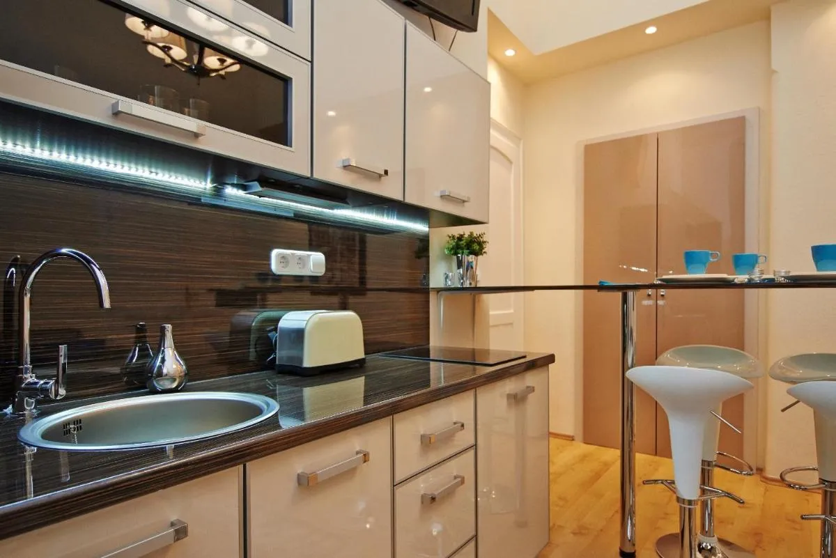 Image 3 of Budapest Luxury Apartments