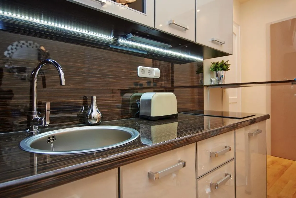 Image 2 of Budapest Luxury Apartments