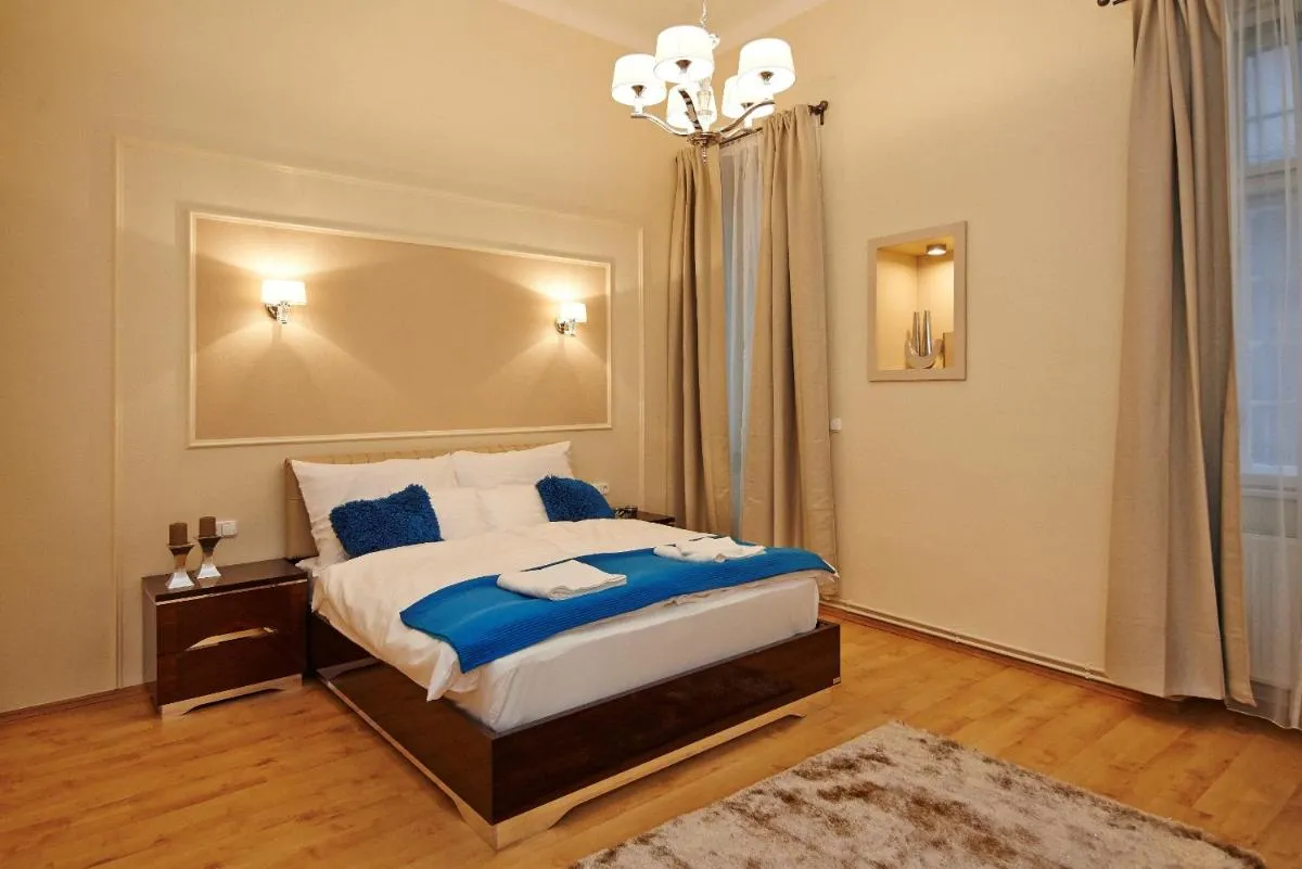 Image 1 of Budapest Luxury Apartments