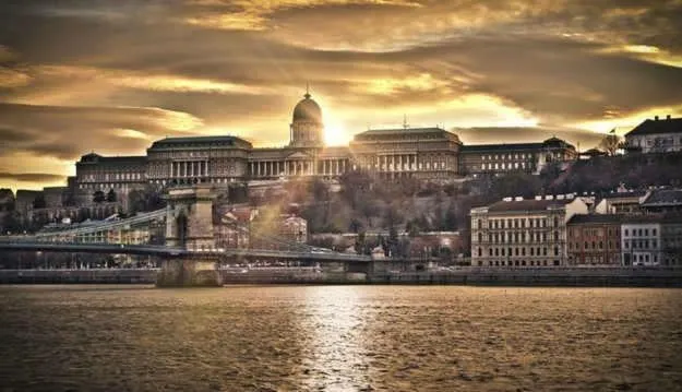 Image 5 of Budapest Luxury Apartments
