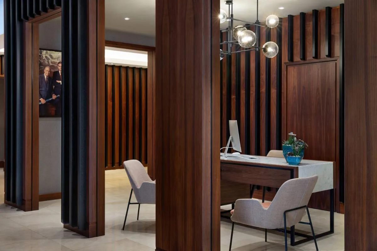 Image 4 of Budapest Marriott Hotel