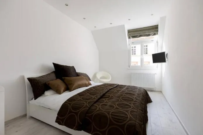 Image 6 of Budapest Michaelides Luxury Suite