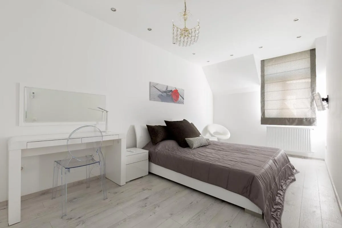 Image 1 of Budapest Michaelides Luxury Suite