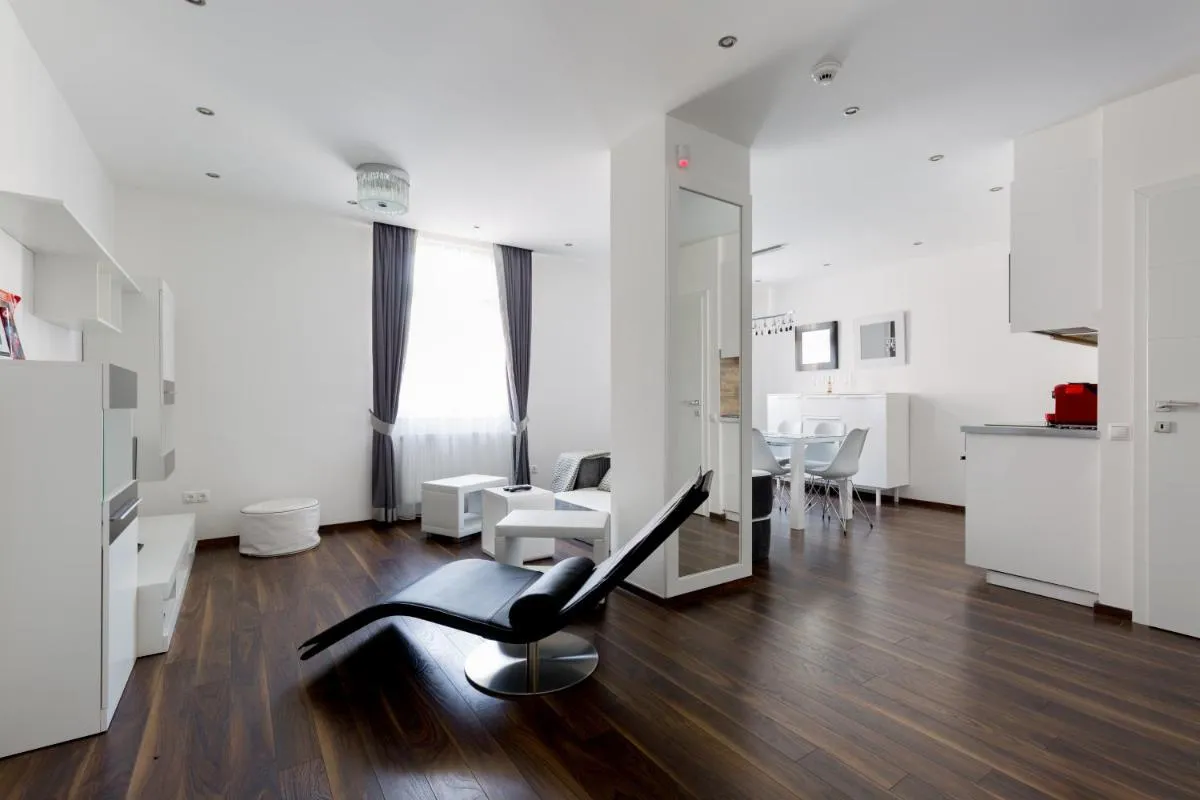Image 3 of Budapest Michaelides Luxury Suite