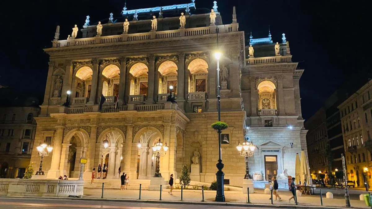 Image 5 of Budapest Perla Luxory 1.