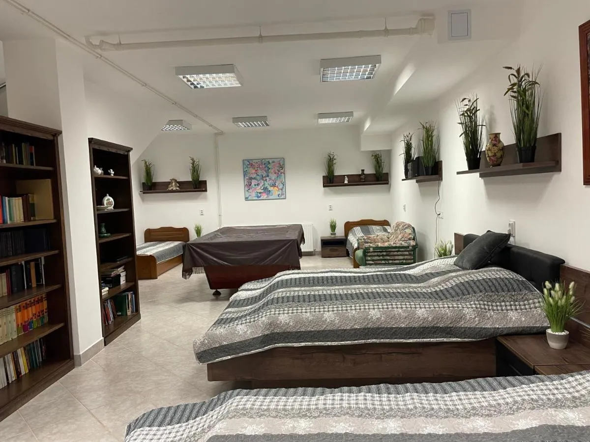 Image 6 of Budapest Wigwam 140 m2