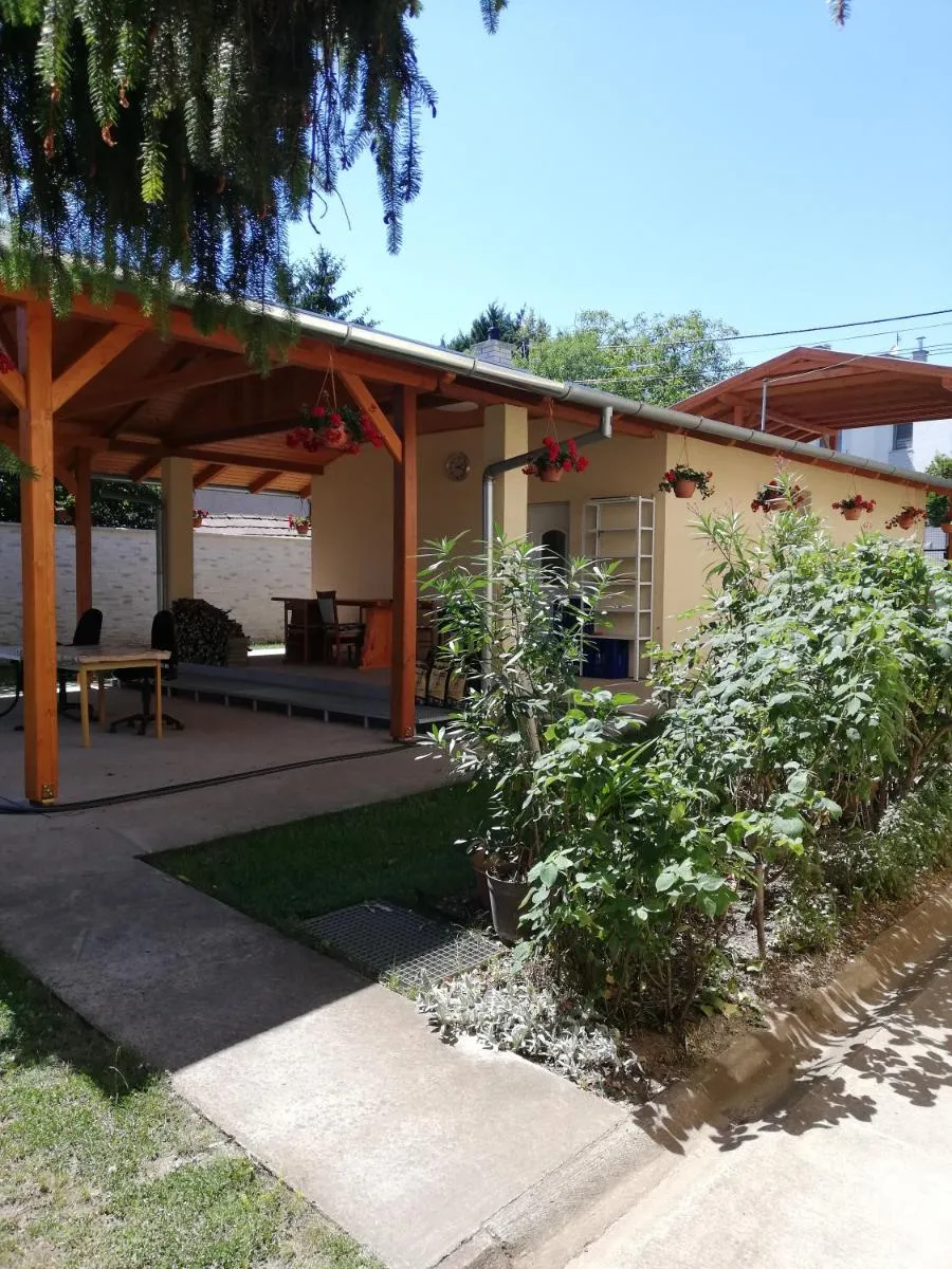 Image 5 of Budapest Wigwam 140 m2