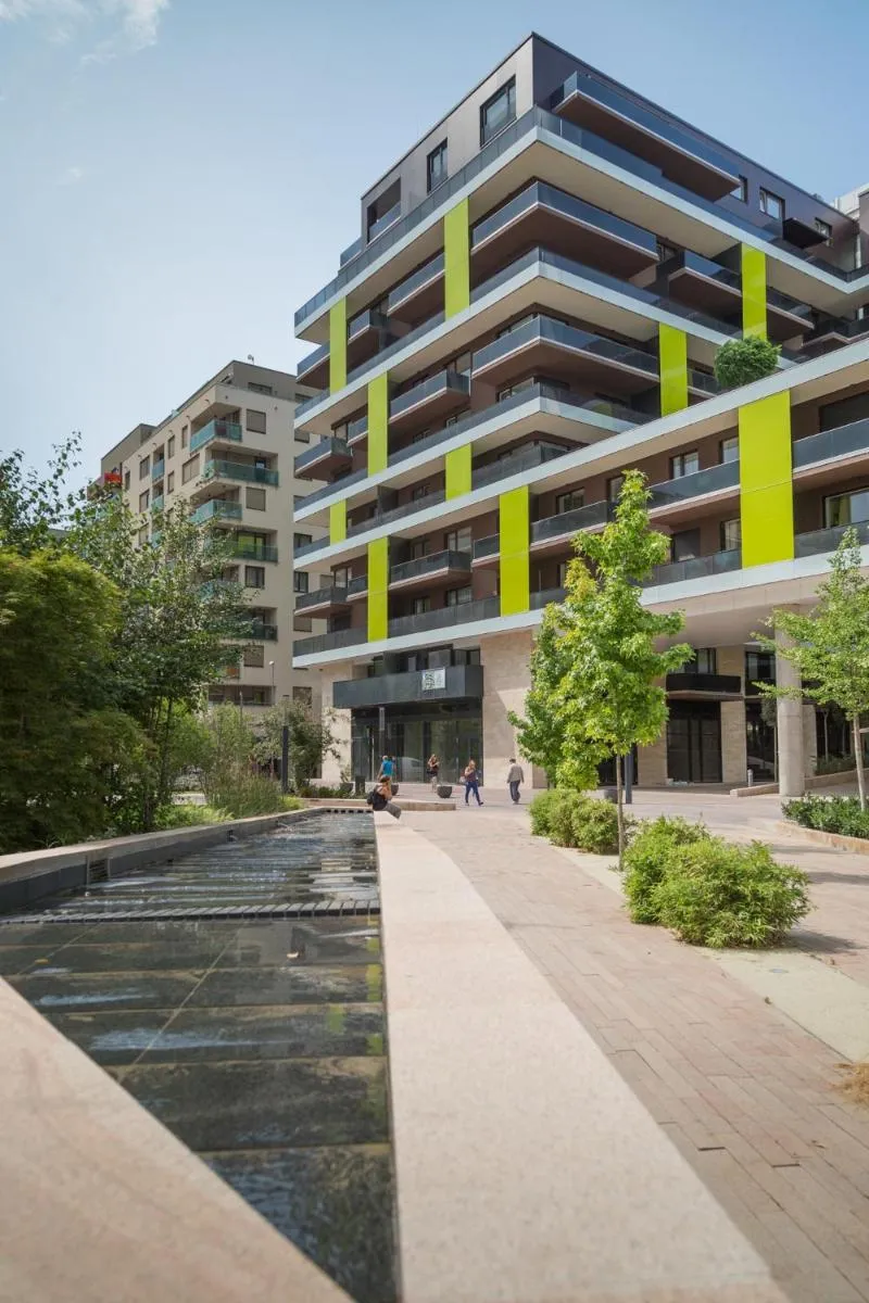 Image 4 of CRVN3 #terrace #freeparking