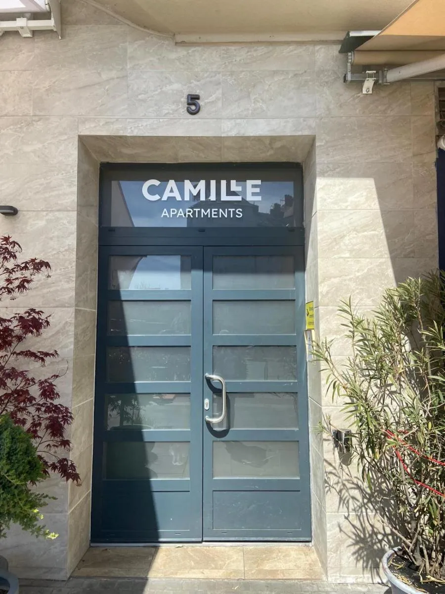 Image 3 of Camille Apartmanhouse