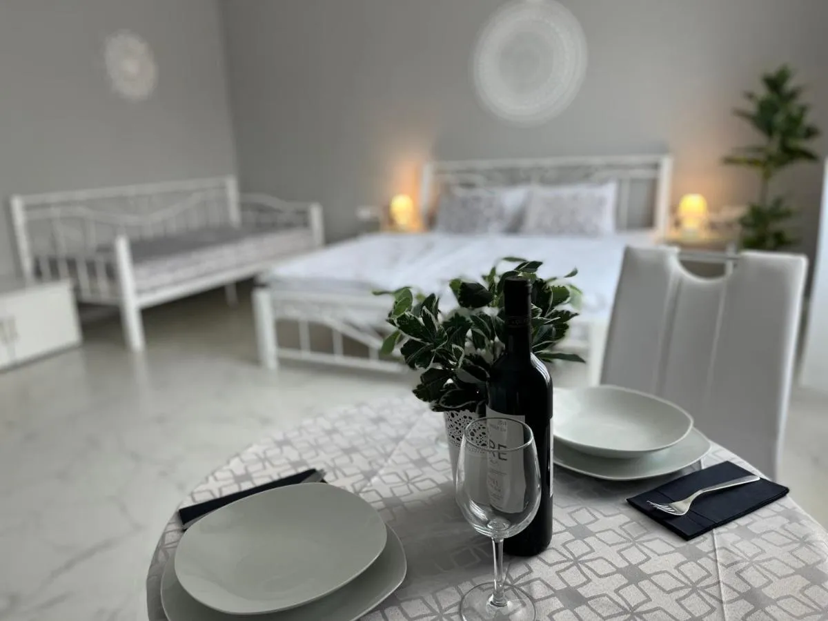 Image 1 of Camille Apartmanhouse