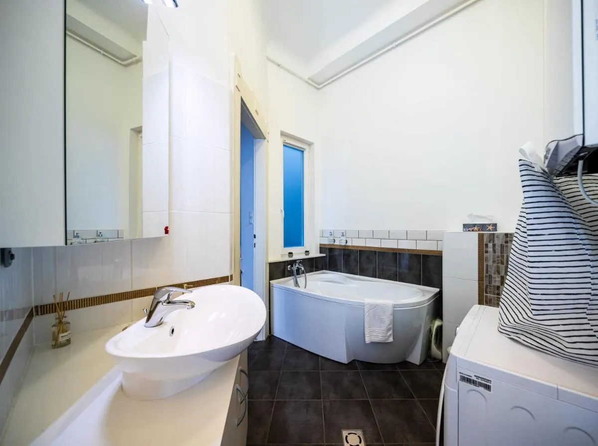 Image 6 of Captain Buda Apartment