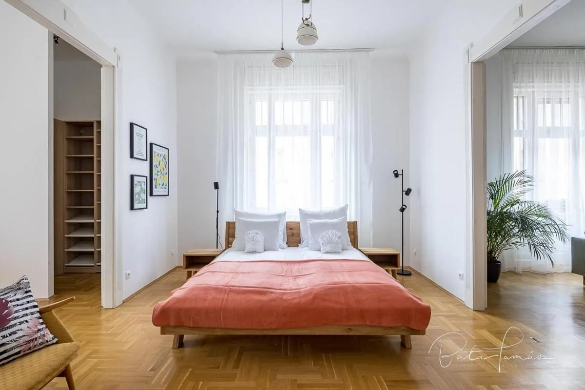 Image 5 of Captain Buda Apartment