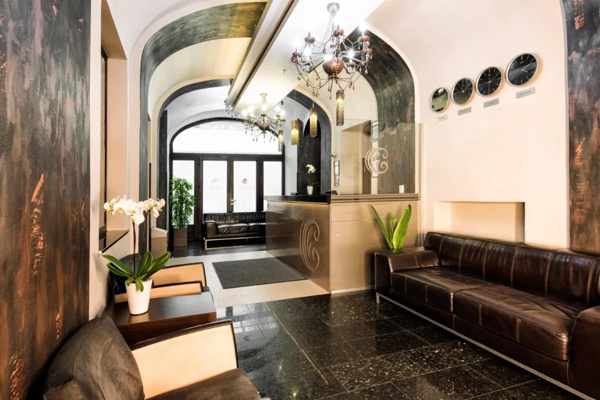 Image 6 of Carat Boutique Hotel