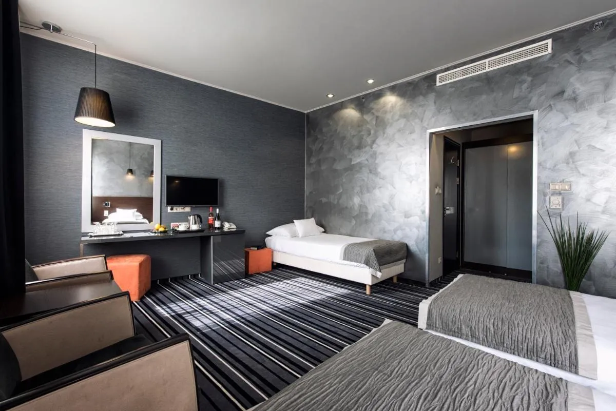 Image 1 of Carat Boutique Hotel