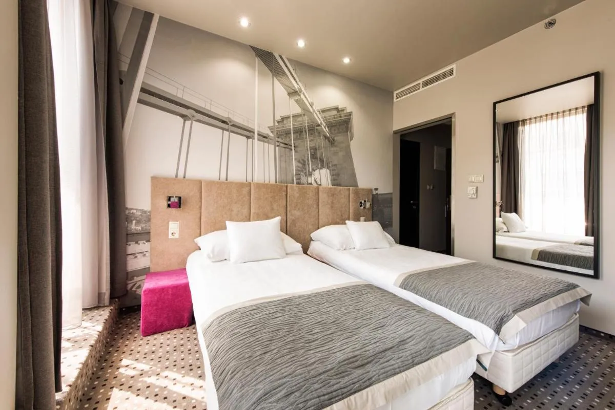 Image 3 of Carat Boutique Hotel