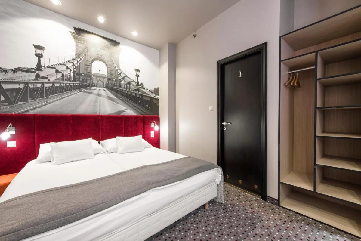 Image 5 of Carat Boutique Hotel