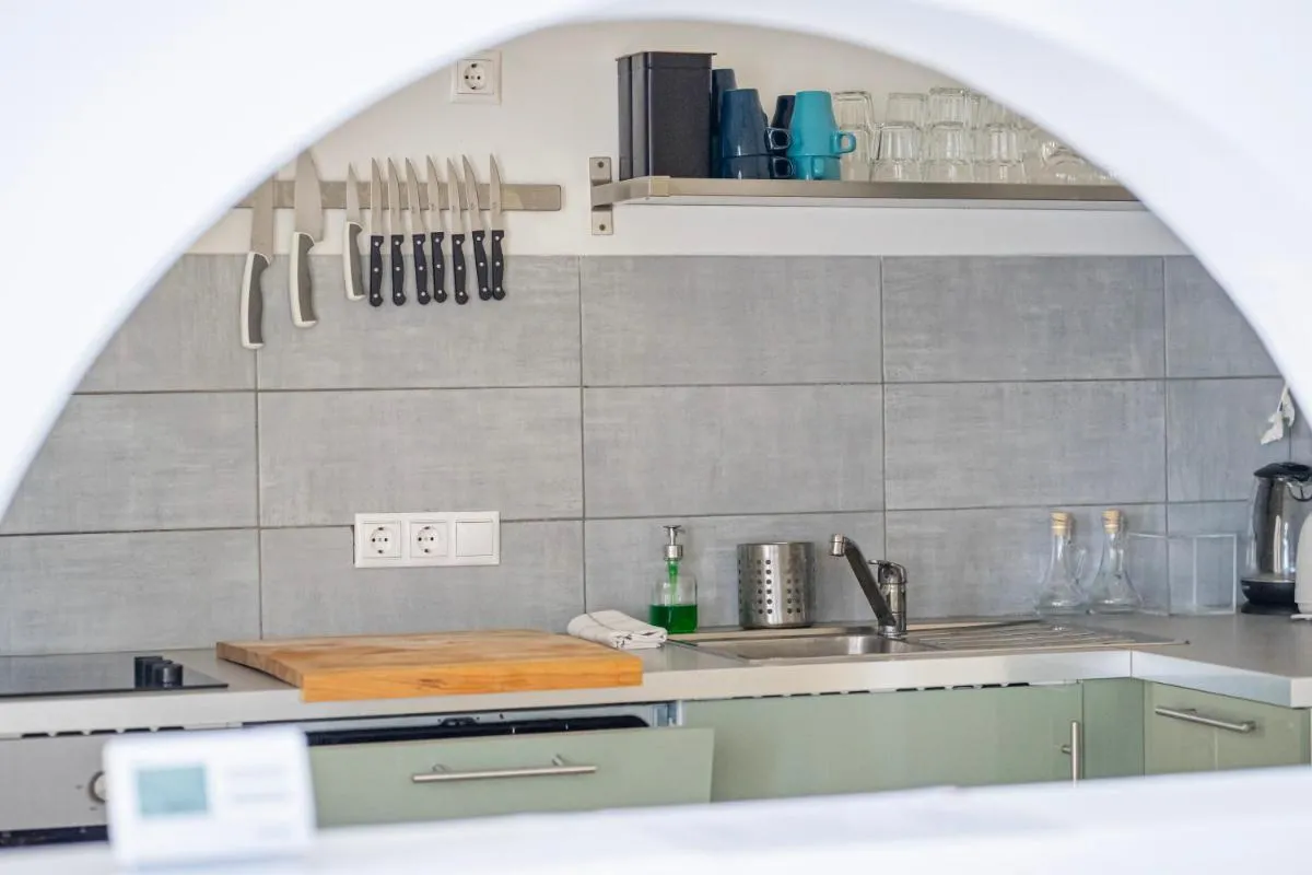 Image 6 of Casabella Apt – 2 bedroom near to Andrassy Ave