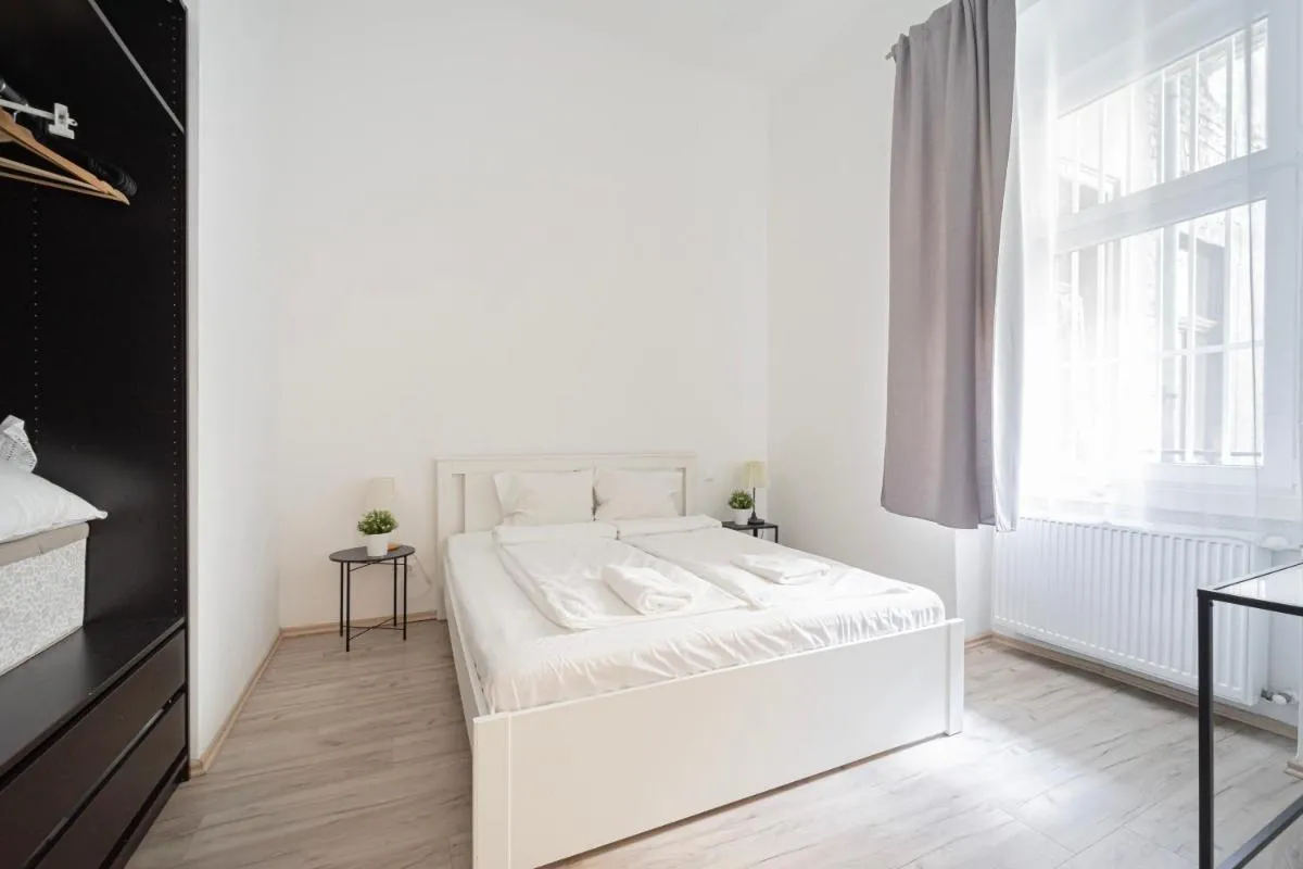 Image 1 of Casabella Apt – 2 bedroom near to Andrassy Ave